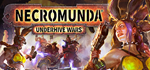 Necromunda: Underhive Wars * STEAMАВТОДОСТАВКА