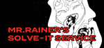Mr. Rainer's Solve-It Service * STEAMАВТОДОСТАВКА