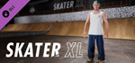Skater XL - Tampa Pro 2022 Gear Pack For Charity DLC