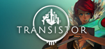 Transistor * STEAM РОССИЯАВТОДОСТАВКА