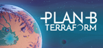 Plan B: Terraform * STEAM РОССИЯАВТОДОСТАВКА