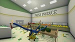 Octodad: Dadliest Catch * STEAM РОССИЯАВТОДОСТАВКА - изображение № 3