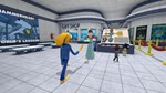 Octodad: Dadliest Catch * STEAM РОССИЯАВТОДОСТАВКА - изображение № 4