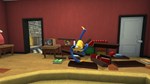 Octodad: Dadliest Catch * STEAM РОССИЯАВТОДОСТАВКА - изображение № 5