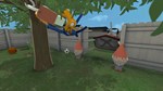 Octodad: Dadliest Catch * STEAM РОССИЯАВТОДОСТАВКА - изображение № 8