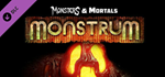 Monsters & Mortals - Monstrum DLC * STEAM RU
