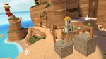 Angry Birds VR: Isle of Pigs * STEAMАВТОДОСТАВКА - изображение № 6