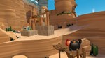 Angry Birds VR: Isle of Pigs * STEAMАВТОДОСТАВКА - изображение № 5