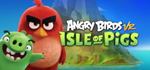 Angry Birds VR: Isle of Pigs * STEAMАВТОДОСТАВКА