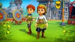 Farm Together - Chickpea Pack DLC * STEAM RU - изображение № 2