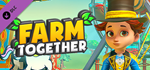 Farm Together - Celery Pack DLC * STEAMАВТОДОСТАВКА