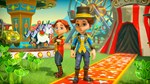 Farm Together - Celery Pack DLC * STEAMАВТОДОСТАВКА - изображение № 2