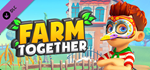 Farm Together - Oregano Pack DLC * STEAMАВТОДОСТАВКА