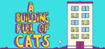 A Building Full of Cats * STEAM РОССИЯАВТОДОСТАВКА