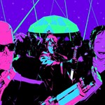 Katana ZERO Soundtrack DLC * STEAMАВТОДОСТАВКА - изображение № 2