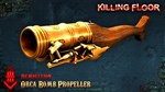 Killing Floor - Community Weapon Pack 2 DLC - изображение № 6