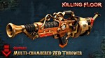 Killing Floor - Community Weapon Pack 2 DLC - изображение № 3