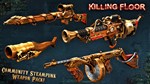 Killing Floor - Weapons Bundle DLC * STEAM RU - изображение № 2