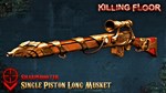 Killing Floor - Weapons Bundle DLC * STEAM RU - изображение № 4