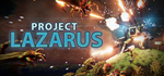 Project Lazarus * STEAM РОССИЯАВТОДОСТАВКА