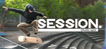 Session: Skate Sim * STEAM РОССИЯАВТОДОСТАВКА