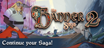 The Banner Saga 2 * STEAM РОССИЯАВТОДОСТАВКА