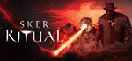 Sker Ritual * STEAM РОССИЯАВТОДОСТАВКА