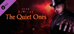 Sker Ritual - The Quiet Ones DLC * STEAMАВТОДОСТАВКА