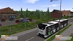 OMSI 2 Add-On Hohenkirchen DLC * STEAMАВТОДОСТАВКА - изображение № 8