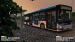 OMSI 2 Add-On Agora Bus-Familie Stadtbus Vol.1 DLC - изображение № 6