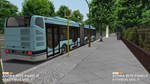 OMSI 2 Add-On Agora Bus-Familie Stadtbus Vol.1 DLC - изображение № 3