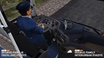 OMSI 2 Add-On Irisbus Familie Überland Evadys DLC - изображение № 7