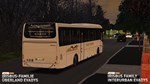 OMSI 2 Add-On Irisbus Familie Überland Evadys DLC - изображение № 3