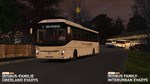 OMSI 2 Add-On Irisbus Familie Überland Evadys DLC - изображение № 6