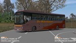 OMSI 2 Add-On Irisbus Familie Überland Evadys DLC - изображение № 4