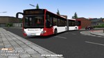 OMSI 2  Add-On C2-Stadtbus-Familie Vol. 1 DLC - изображение № 3