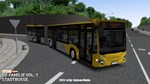 OMSI 2  Add-On C2-Stadtbus-Familie Vol. 1 DLC - изображение № 8