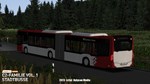 OMSI 2  Add-On C2-Stadtbus-Familie Vol. 1 DLC - изображение № 5