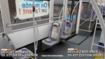 OMSI 2 Add-on Heuliez Bus-Pack GX x37 Diesel-Edition - изображение № 6