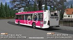 OMSI 2 Add-on Heuliez Bus-Pack GX x37 Diesel-Edition - изображение № 3
