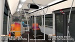 OMSI 2 Add-on Heuliez Bus-Pack GX x37 Diesel-Edition - изображение № 8