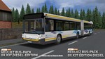OMSI 2 Add-on Heuliez Bus-Pack GX x37 Diesel-Edition - изображение № 2