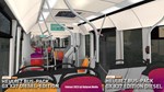 OMSI 2 Add-on Heuliez Bus-Pack GX x37 Diesel-Edition - изображение № 7