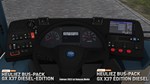 OMSI 2 Add-on Heuliez Bus-Pack GX x37 Diesel-Edition - изображение № 5