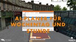 OMSI 2 Tools – AUXI Expansion DLC * STEAM RU - изображение № 4