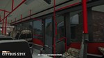 OMSI 2 Add-on Citybus S31X DLC * STEAMАВТОДОСТАВКА - изображение № 5