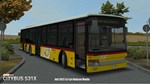 OMSI 2 Add-on Citybus S31X DLC * STEAMАВТОДОСТАВКА - изображение № 8