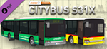 OMSI 2 Add-on Citybus S31X DLC * STEAMАВТОДОСТАВКА