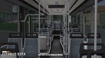 OMSI 2 Add-on Citybus S31X DLC * STEAMАВТОДОСТАВКА - изображение № 7