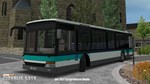 OMSI 2 Add-on Citybus S31X DLC * STEAMАВТОДОСТАВКА - изображение № 2